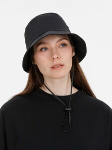 Molti Панама Pana Vista, черная