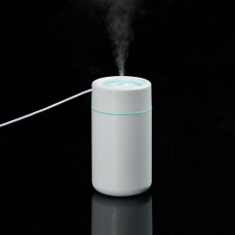 Molti Настольный увлажнитель Suspiro ver.2, белый