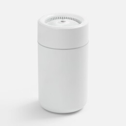 Molti Настольный увлажнитель Suspiro ver.2, белый