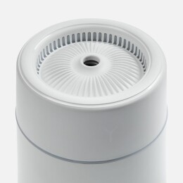 Molti Настольный увлажнитель Suspiro ver.2, белый