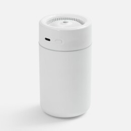 Molti Настольный увлажнитель Suspiro ver.2, белый