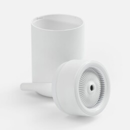 Molti Настольный увлажнитель Suspiro ver.2, белый