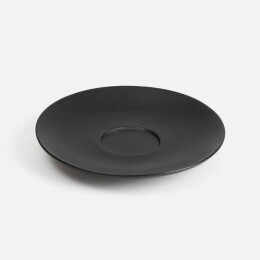 Molti Чайная пара Stansa, черная