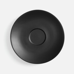 Molti Чайная пара Stansa, черная