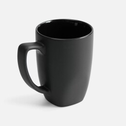 Molti Кружка Foretta, черная