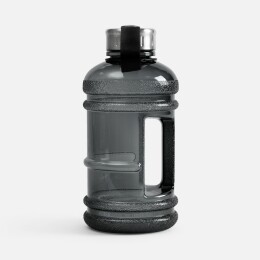 Разное Спортивная бутылка Practice, черная