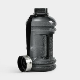 Разное Спортивная бутылка Practice, черная