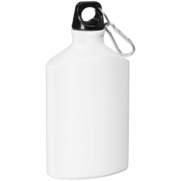 Разное Походная фляжка Tula, белая