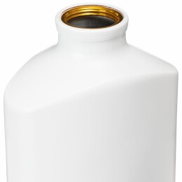 Разное Походная фляжка Tula, белая