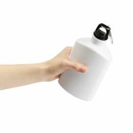 Разное Походная фляжка Tula, белая