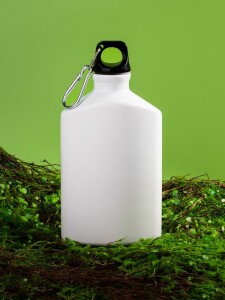 Разное Походная фляжка Tula, белая