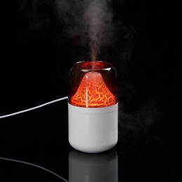 Molti Настольный увлажнитель Jogo, белый