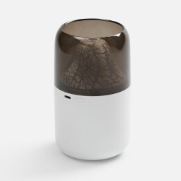 Molti Настольный увлажнитель Jogo, белый