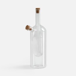 Molti Бутылка для масла и уксуса Wellspring