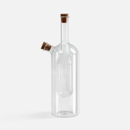 Molti Бутылка для масла и уксуса Wellspring