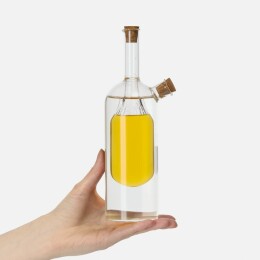 Molti Бутылка для масла и уксуса Wellspring