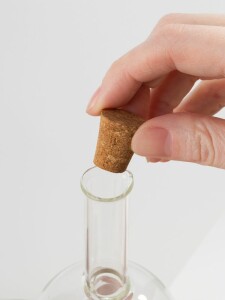 Molti Бутылка для масла и уксуса Wellspring