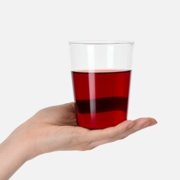 Molti Графин с крышкой-стаканом Me Time