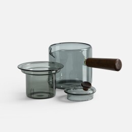 Molti Чайник Hazy