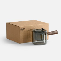 Molti Чайник Hazy