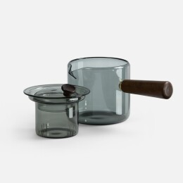 Molti Чайник Hazy