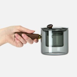 Molti Чайник Hazy