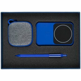 Разное Набор Top Force, синий