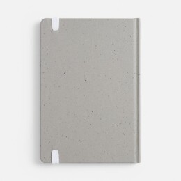 Разное Блокнот Lactonica, серый