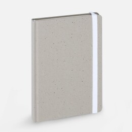 Разное Блокнот Lactonica, серый