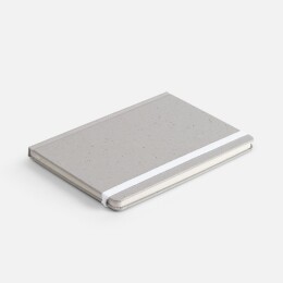 Разное Блокнот Lactonica, серый