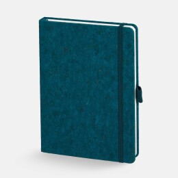 Разное Блокнот Cork County, синий