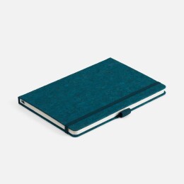 Разное Блокнот Cork County, синий