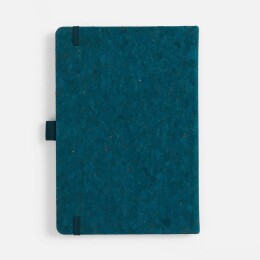 Разное Блокнот Cork County, синий