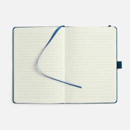 Разное Блокнот Cork County, синий