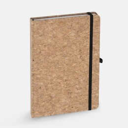 Разное Блокнот Corkfolio, черный