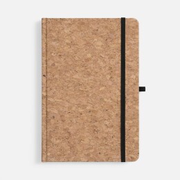 Разное Блокнот Corkfolio, черный