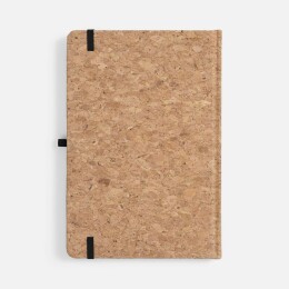 Разное Блокнот Corkfolio, черный