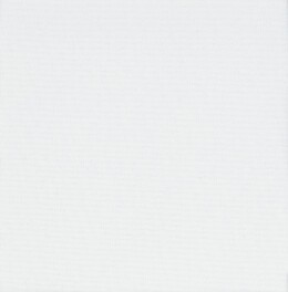 сделано в России Заготовка из габардина Gabo L, белая