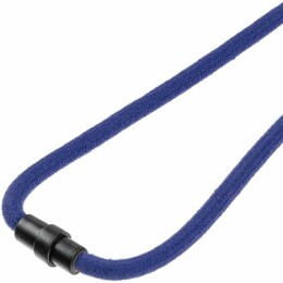 Разное Шнурок для бейджа Tube Wood, синий