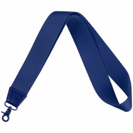 Разное Ланьярд Band, синий