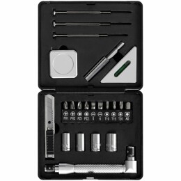 Разное Набор инструментов Terraform, черный