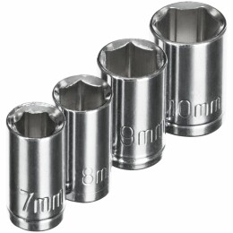 Разное Набор инструментов Terraform, черный