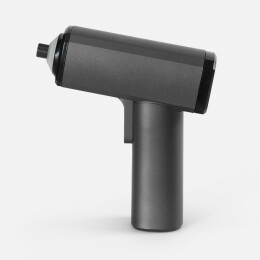 Uniscend Отвертка аккумуляторная Propeller, черная