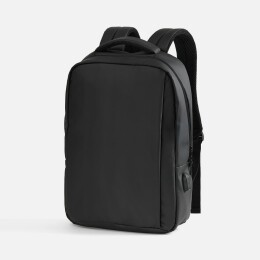 Molti Рюкзак для ноутбука Belp, черный