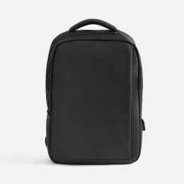 Molti Рюкзак для ноутбука Belp, черный