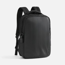 Molti Рюкзак для ноутбука Belp, черный