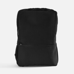 Molti Рюкзак для ноутбука Sloten, черный