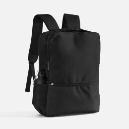 Molti Рюкзак для ноутбука Sloten, черный