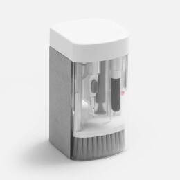 Molti Набор для ухода за гаджетами Pinzell, белый