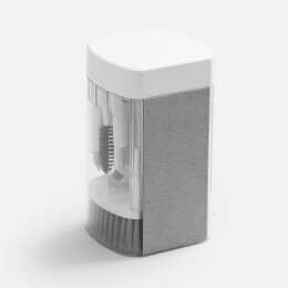 Molti Набор для ухода за гаджетами Pinzell, белый